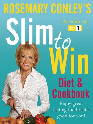 cover image of Slim to Win